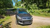 Ford Kuga 1,5 EcoBoost 2x4 110kW Titanium Titanium - Ford Kuga: 2x4