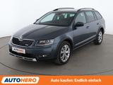 Skoda Octavia 2.0 TDI Scout 4x4 Aut.*NAVI*ACC*PDC*SHZ* - Skoda Octavia: Allradantrieb, Scout