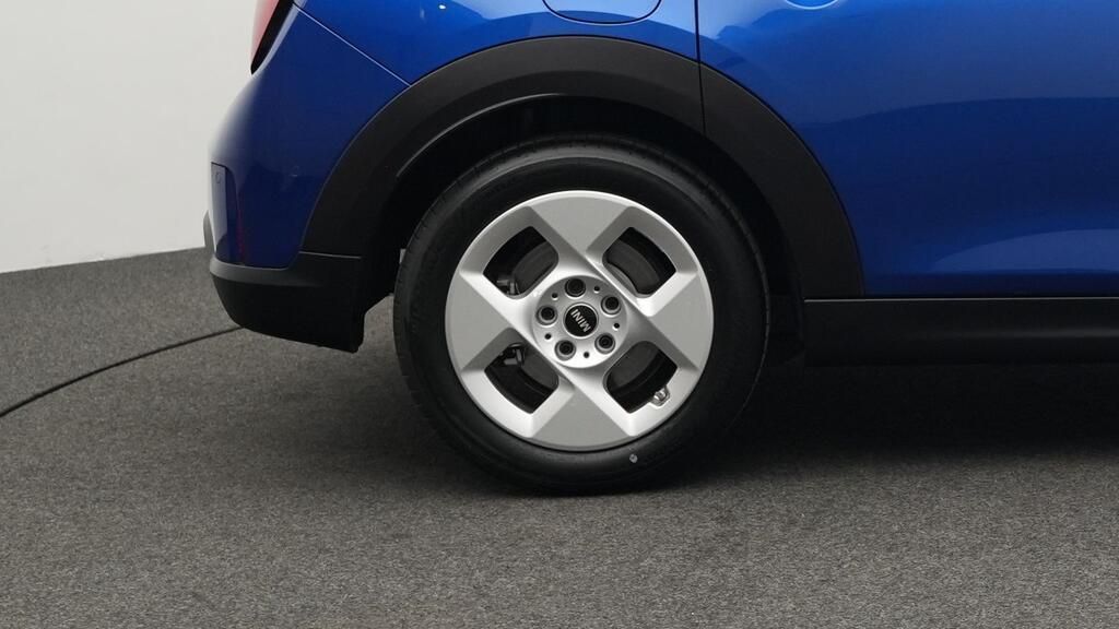 MINI Cooper C - Bild 19