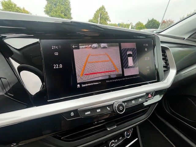 Opel GRANDLAND HYBRID 1.6 PHEV