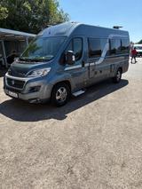 Knaus Fiat Ducato