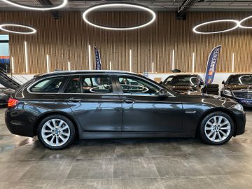 BMW 520 d Touring *2. Hand*Xenon*Navi*Klima*Euro 6*