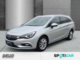 Opel Astra ST Innovation 1.6 BiTurbo CDTI Navi LED Ap - Opel Astra: Biturbo