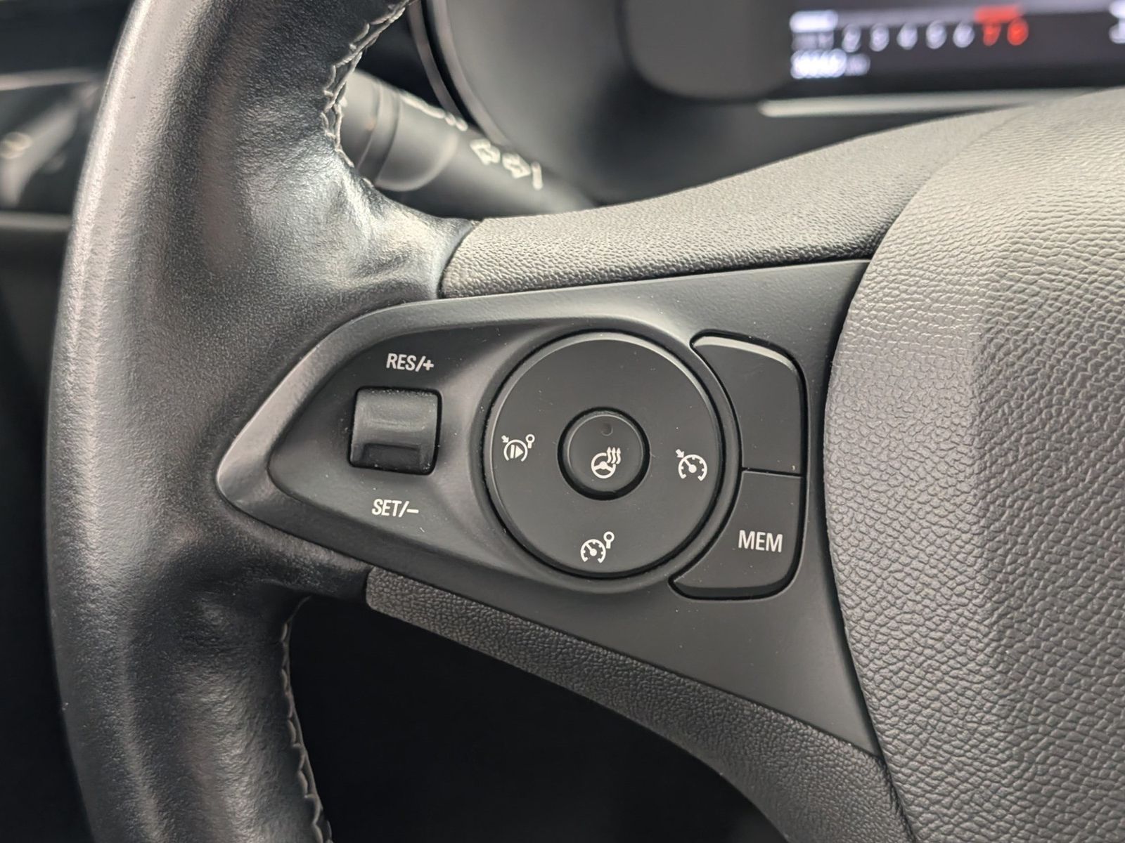 OPEL Corsa  1.2 Elegance Kamera LED SHZ – Bild 28