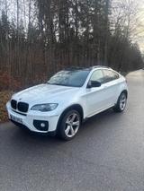 BMW X6 xDrive30d - - gebrauchte BMW X6 aus dem Jahr 2010