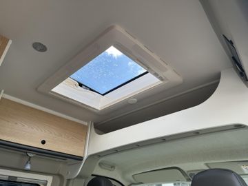 Sunlight Adventure Cliff 540 8G ACC Safety Digital Solar