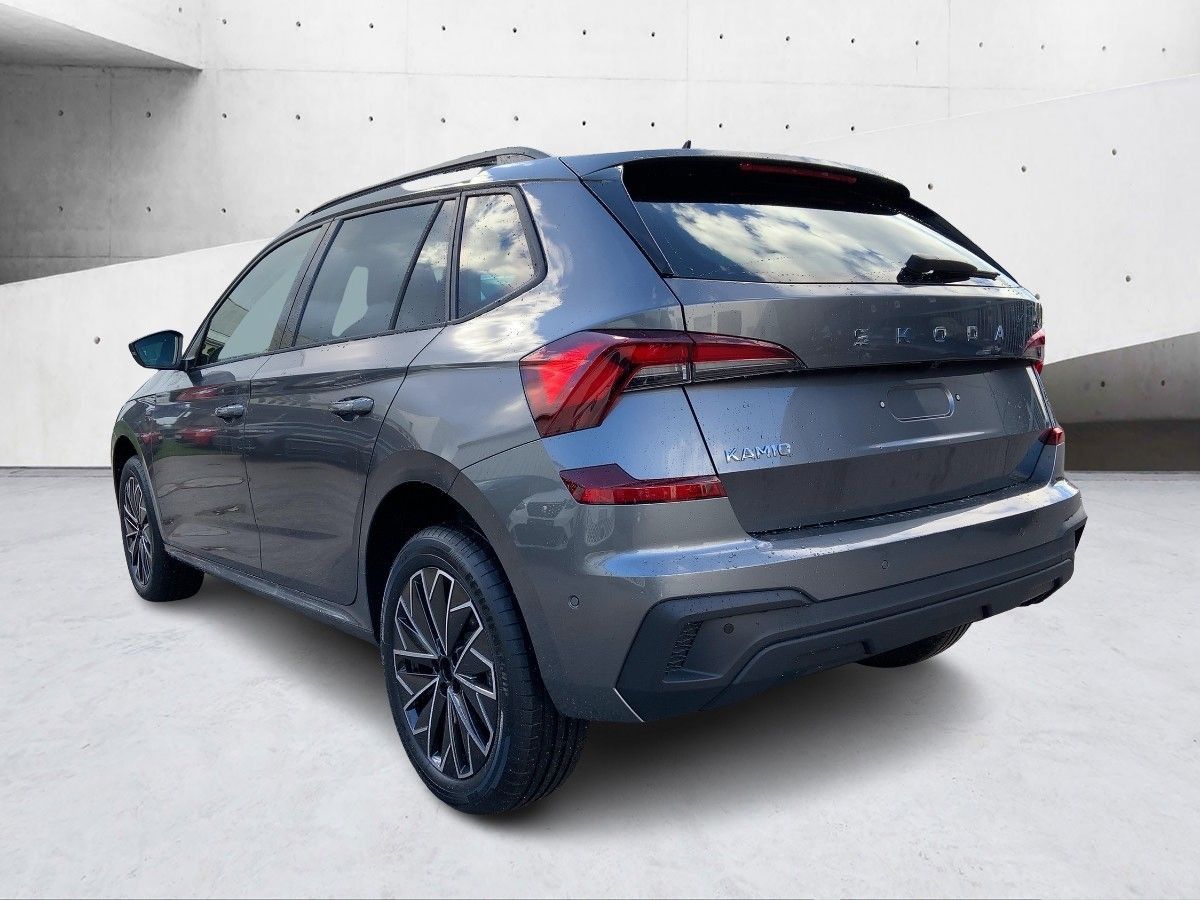 Skoda Kamiq - Bild 4