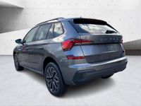 Skoda Kamiq - Vorschau Bild 4
