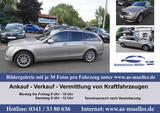 Mercedes-Benz C 230 150kw Klimatronic-Winterr. uvm. - Mercedes-Benz C 230: Kombi