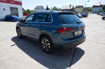 Volkswagen Tiguan - 3