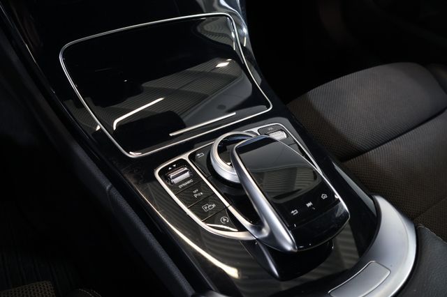 Mercedes-Benz C 300d 4M Avantgarde DISTR.+MULTIBEAM+KEY+AHK