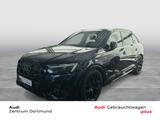 Audi Q7 quattro S LINE BUSINESS BLACKPAK STANDHZG AHK - Audi Q7 S-line-business