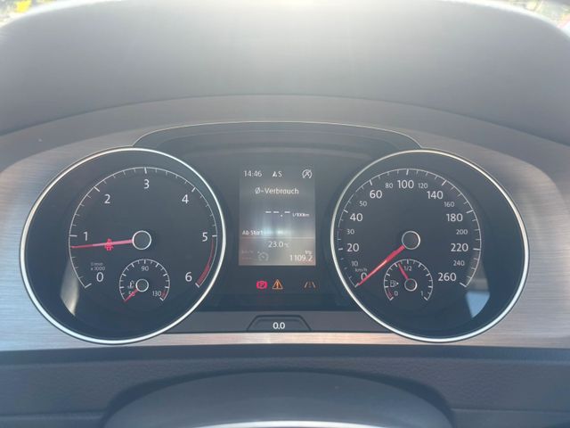 1.6 TDI *Panorama*Standheizung*Kamera*Navi*TOP*