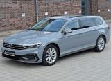 Volkswagen PASSAT VARIANT "GTE" 1.4 TSI  PLUG-IN HYBRID - VW Passat Gebrauchtwagen in Hamburg