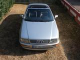 Audi Cabriolet 2,3 - gebrauchte Audi Cabriolet aus dem Jahr 1992