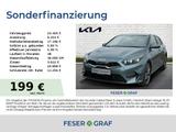 Kia Ceed 1.5T 140 ULTIMATE STYLE JBL KAMERA NAVI UVM