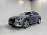 Audi e-tron 55 Quattro - S Line - Range 430 KM - SoH  - Audi e-tron aus 2020