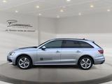 Audi A4 Avant Advanced 40 TDI quat. S line  ACC Stdhz - Audi A4 Vorführfahrzeuge: Kombi