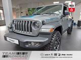Jeep Wrangler Rubicon PHEV - OffroadKamera Leder - Jeep: Allradantrieb, Offroad