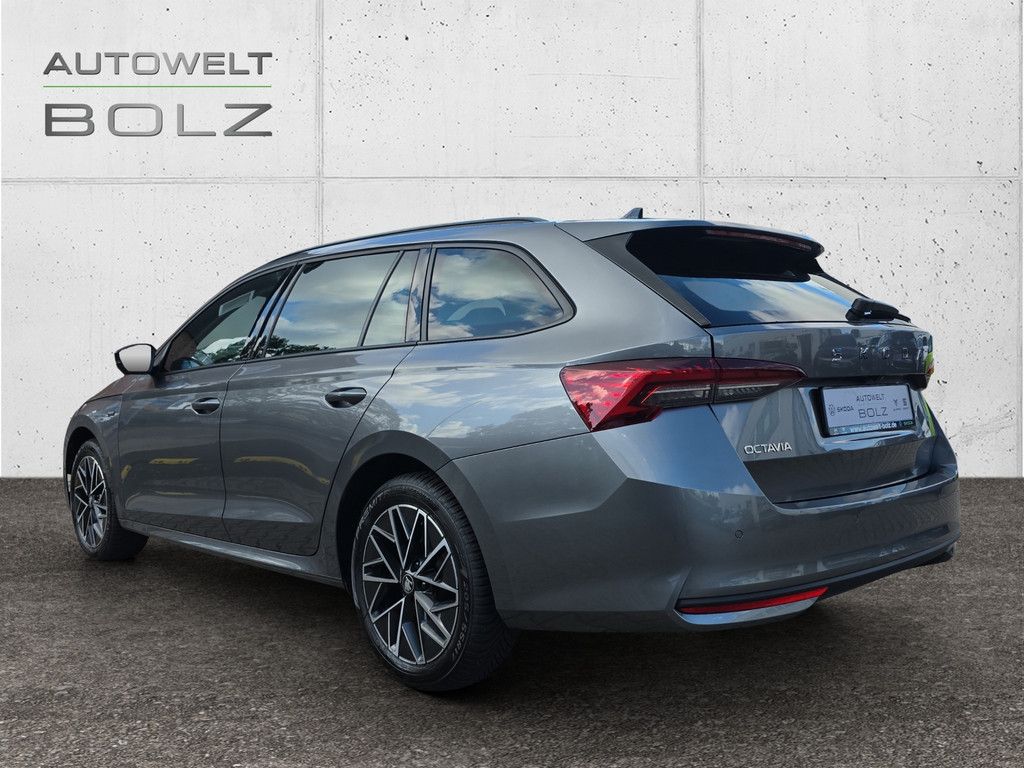 Skoda Octavia - Bild 7