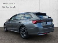 Skoda Octavia - Vorschau Bild 7