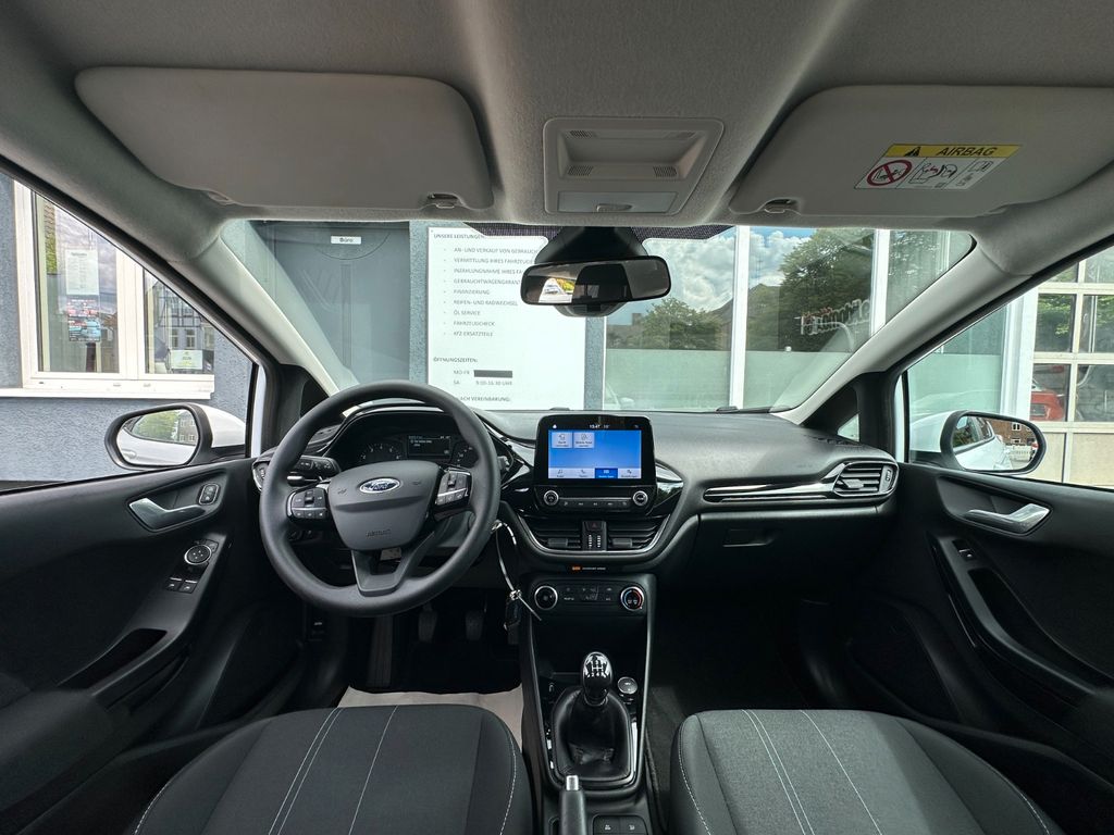 Ford Fiesta - Bild 10