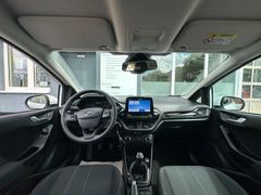 Ford Fiesta - Vorschau 10