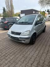 Mercedes-Benz Mercedes Benz A160 Automatik Klima TÜV Neu - Mercedes-Benz A 160 in Bochum