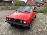 Volkswagen VW Polo 2 Coupe 86c H Kennzeichen Oldtimer... - Volkswagen Polo aus 1983