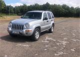 Jeep CHEROKEE KJ 2.8 CRD 4x4 - gebrauchte Jeep Cherokee aus dem Jahr 2003
