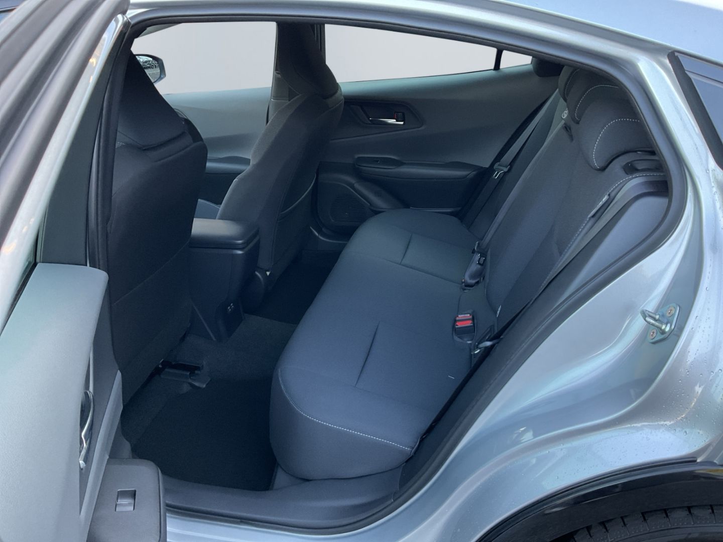 Toyota Prius - Bild 15