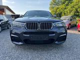 BMW X4 Baureihe X4 M40 i M Packet Sport - BMW X4 aus 2017
