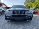 BMW X4 Baureihe X4 M40 i M Packet Sport - BMW: Pack M