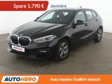 BMW 1er 118i Advantage Aut.*NAVI*LED*TEMPO*PDC*SHZ* - BMW 118 in Hannover