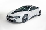 BMW i8 Sonderausstattung *PURE IMPULSE*
