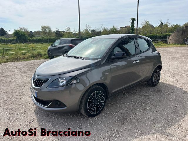 Другие LANCIA Ypsilon 1.0 FireFly 5 porte S&S Hybrid Go