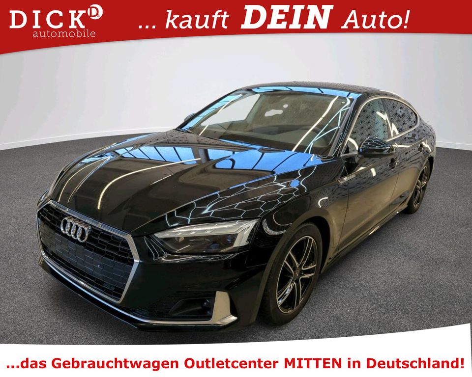 Image of Audi A5