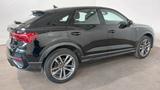 Audi Q3 Sportback 45 TFSI e S line ACC Ambiente el.Hk - Audi Q3 mit Hybrid-Antrieb: mit Navigationssystem