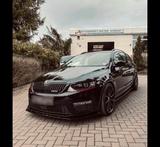 Skoda Octavia 3 vrs Stage 3 APR vllt Tausch - Skoda Octavia: Vrs