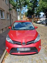 Toyota Verso 1.8  7-Sitzer  Familienauto - : Van, Familienauto