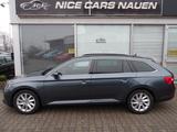 Skoda Superb Combi iV PANO LEDER AHK ACC VIRTUAL COCPI - Skoda Superb: Iv
