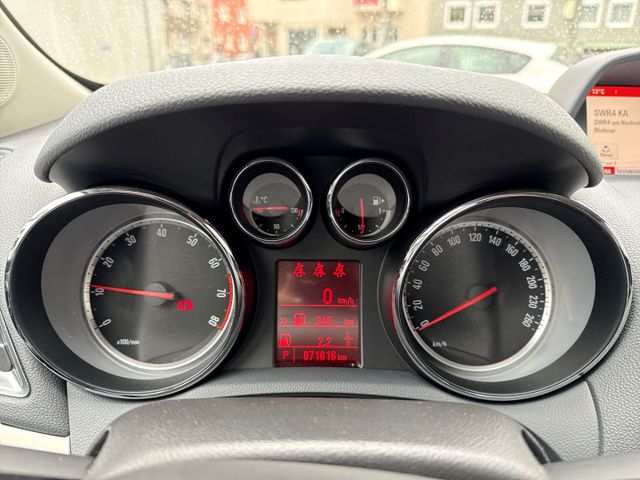 Mokka Color Innovation 1.4 Turbo NAVI AHK CAM PD