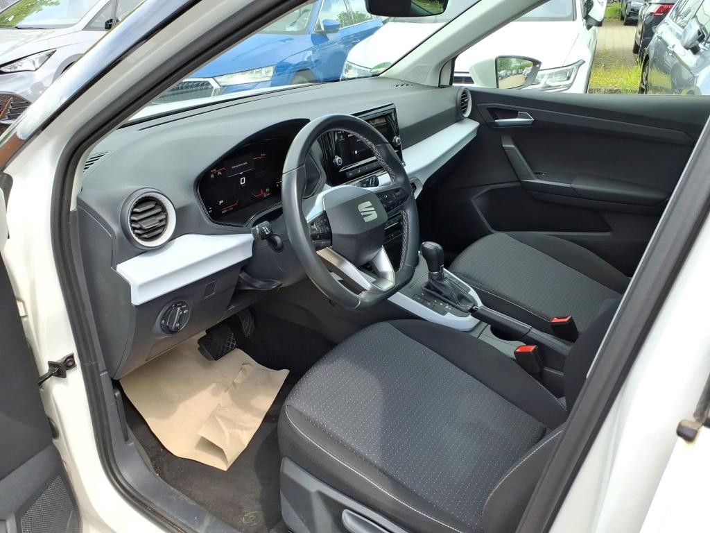Seat Arona - Bild 7