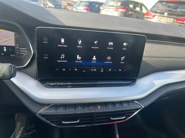 Skoda Octavia - 10
