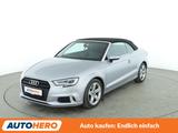 Audi A3 1.4 TFSI ACT Sport Aut.*NAVI*LED*TEMPO*PDC* - Audi A3 Gebrauchtwagen in Frankfurt