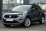 Volkswagen T-Roc 1.0 TSI OPF Style LED Navi Sitzheizung Par - Volkswagen T-Roc in Osnabrück