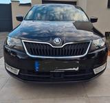 Skoda Rapid 1.4 TSI DSG Joy Spaceback Joy - Skoda Rapid in Köln
