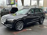 Volvo XC90 Inscription D5 AWD Leder/ Pano/ AHK/ HuD