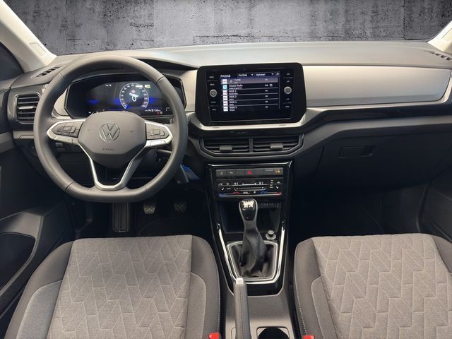 Volkswagen T-Cross - Bild 8