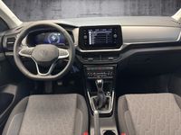 Volkswagen T-Cross - Vorschau Bild 8